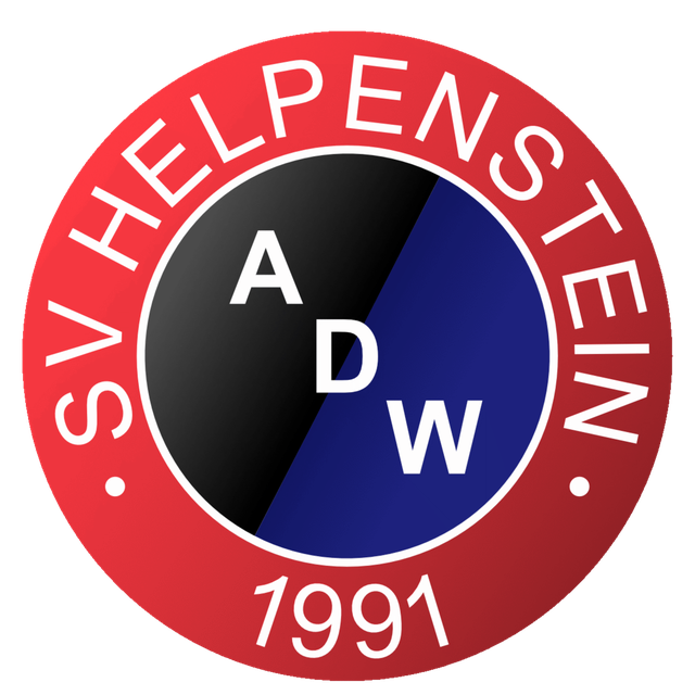 SV Helpenstein Logo
